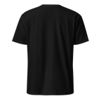 DUSKSET Unisex Staple T-Shirt — back view