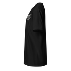 DUSKSET Unisex Staple T-Shirt — side view