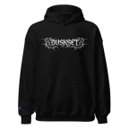 Unisex After Dark Graphic Hoodie