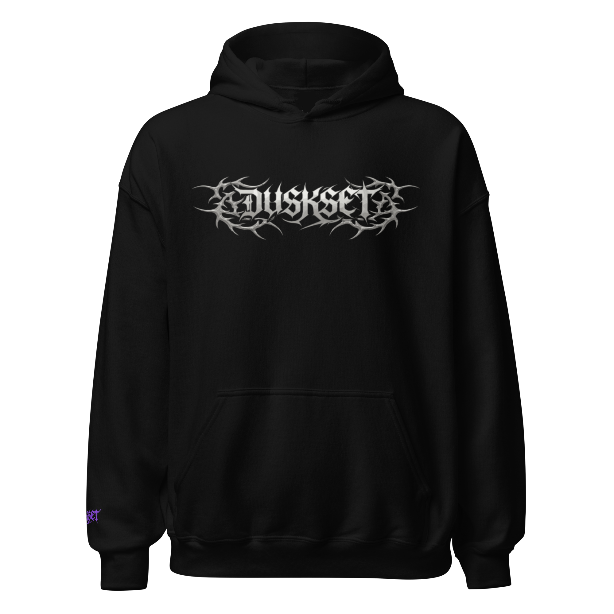 Unisex After Dark Graphic Hoodie