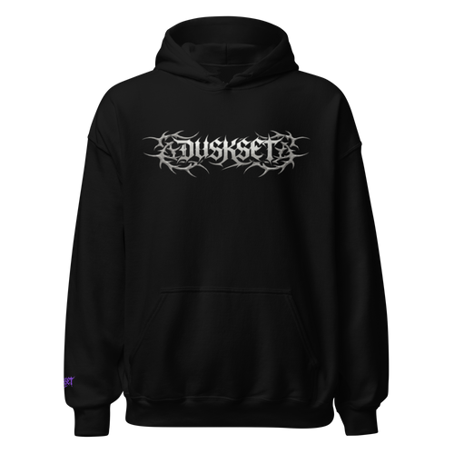 Unisex After Dark Graphic Hoodie